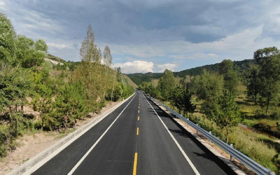 山西省國省道路面改造工程（運城、晉城境內）PPP項目建設期績效評價服務